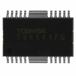 TB6549FG(O,EL) TOSHIBA