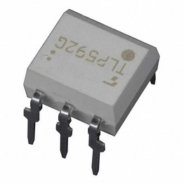 TLP592G(F) TOSHIBA