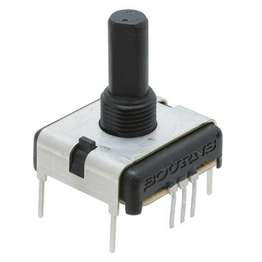 PCW1J-C24-BAB104L BOURNS
