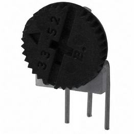 3352K-1-204LF BOURNS