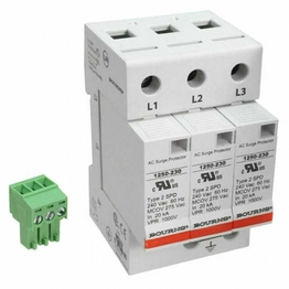 1250-3S-230 BOURNS