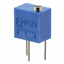 RJ26FW202 BOURNS