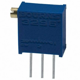 3296X-1-222LF BOURNS