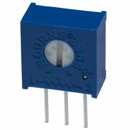 3386W-1-101ALF BOURNS