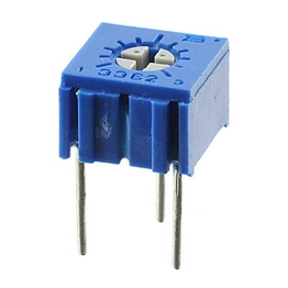 3362F-1-253LF BOURNS