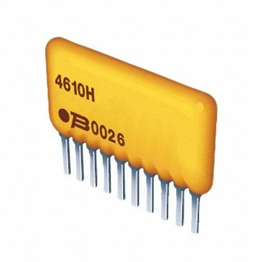 4610H-101-820LF BOURNS