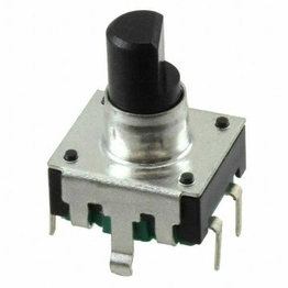 PEC12R-4217F-S0012 BOURNS