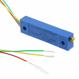 3057L-1-100 BOURNS