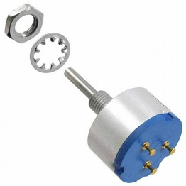 6638S-1-102 BOURNS
