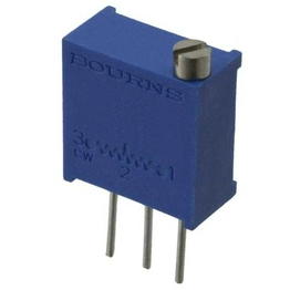 RJ24FW104 BOURNS