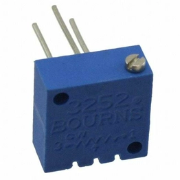 3252P-1-500 BOURNS