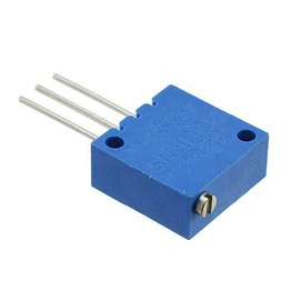 3252W-1-501LF BOURNS