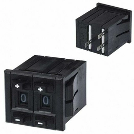 3682S-1-502L BOURNS