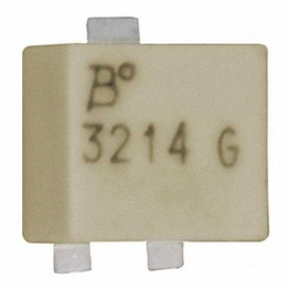 3214G-1-501E BOURNS