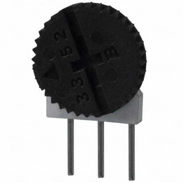 3352W-1-500 BOURNS