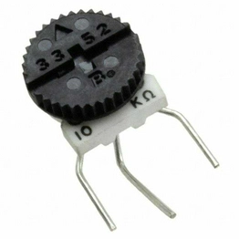 3352V-1-102 BOURNS