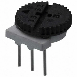 3352T-1-503 BOURNS