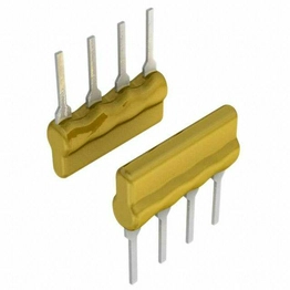 4604X-101-820LF BOURNS