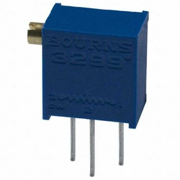 3299Z-1-253LF BOURNS