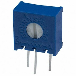 3386X-1-221 BOURNS