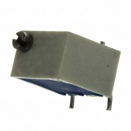 3269W-ES2-254 BOURNS