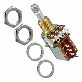 PDB185-GTR11-254A2 BOURNS