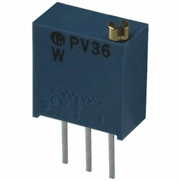 PV36W253C01B00 BOURNS