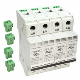 1210-4S-120 BOURNS