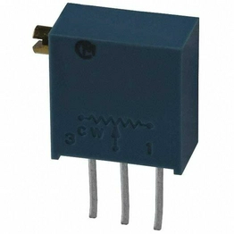 BOURNS PV36X101C01B00 image