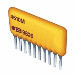 4610M-104-121/281L BOURNS