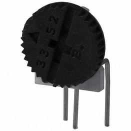3352H-1-205 BOURNS