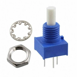 3310P-001-502L BOURNS