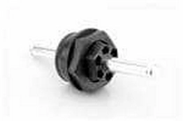 C360 10D001 001 2 Amphenol