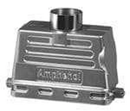 C146 10G016 606 1 Amphenol