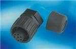 C016 10K008 002 1 Amphenol