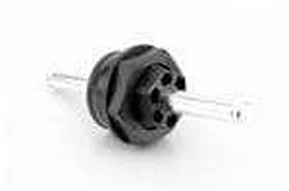 C360 10D001 001 3 Amphenol
