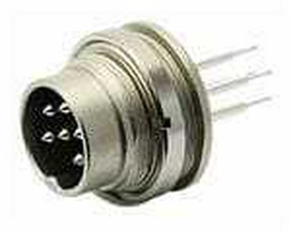 Amphenol T 3486 420 image