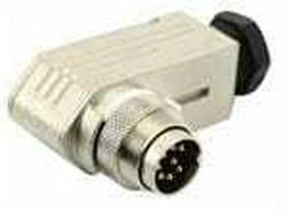 Amphenol C091 11K004 001 2 image