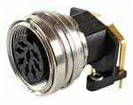 Amphenol C091 51G008 200 2 image