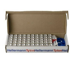 RJ45FC6B-W HellermannTyton