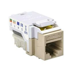 RJ45FC3-I HellermannTyton