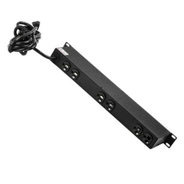 POWERSTRIP-6 HellermannTyton