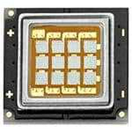SBM-120-UV-F34-H365-22 LUMINUS