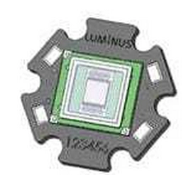 SBR-90-R-F75-HM101 LUMINUS