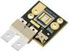 CBT-90-R-C11-HM100 LUMINUS