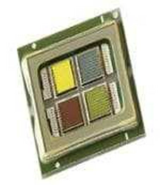 SBM-160-RGBW-H41-RE102 LUMINUS