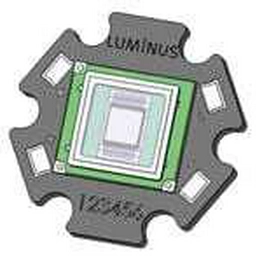 SBR-90-W65S-R71-NB102 LUMINUS