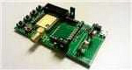 Low Power Radio Solutions eRIC4-DK image