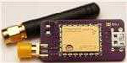 Low Power Radio Solutions eRIC9-USB image