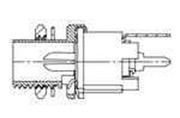 PCL722AH Switchcraft